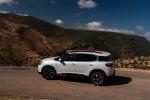 Citroen C5 Aircross 2018 года (WW)